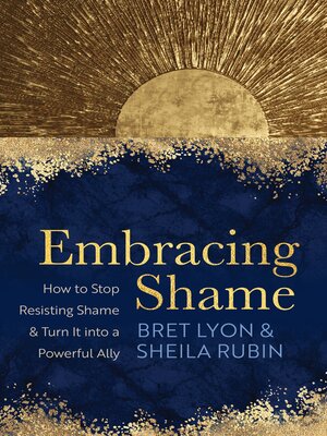 cover image of Embracing Shame
